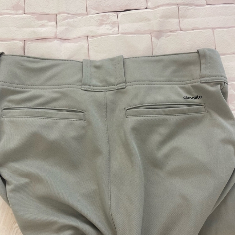 Adidas Climalite Men's Golf Pants Size M